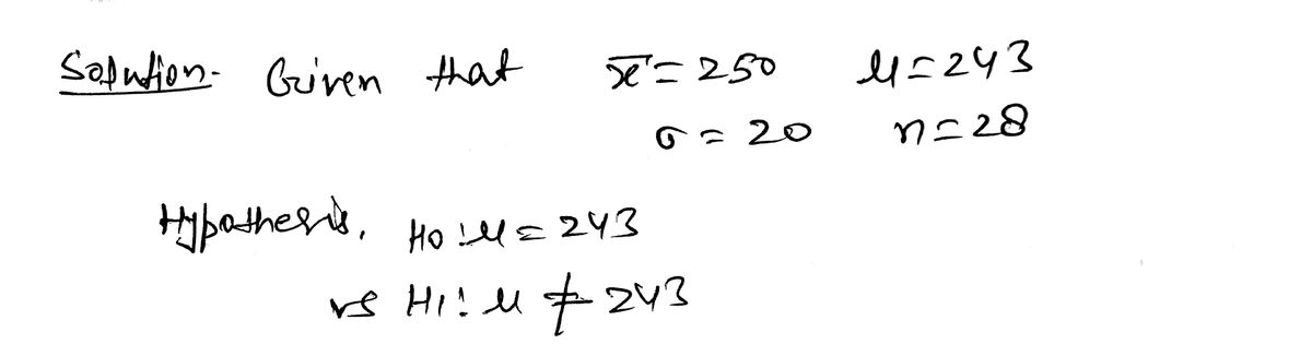 Statistics homework question answer, step 1, image 1